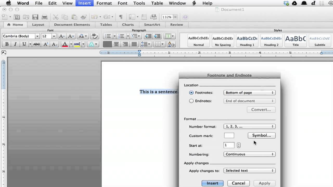 microsoft office for mac 2013 review